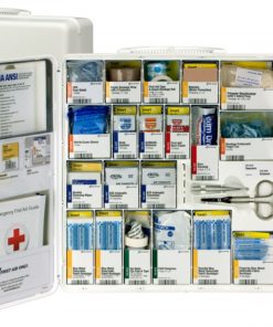Workplace First Aid Cabinets & Kits