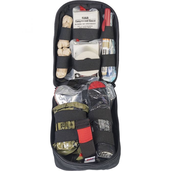 K 9 Handler Trauma EMS Kit IFAK North America Rescue