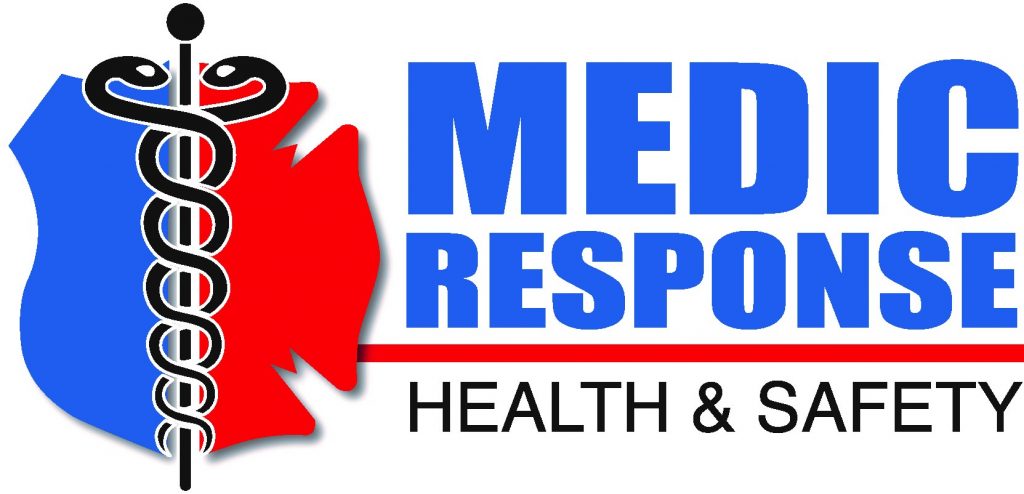 Medic Response Health & Safety