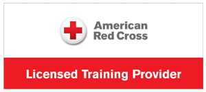 American Red Cross Authorized Training Provider - Medic Response