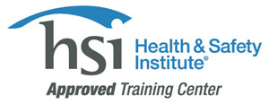 HSI Approved Training Center - Medic Response