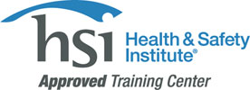 Health Institute Approved Training Center