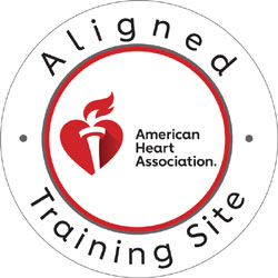 American Heart Association Authorized Training Center - Medic Response