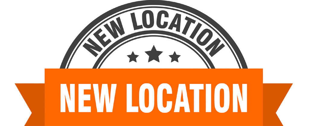 Opening new location in Gainesville, Virginia