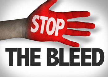 Stop The Bleed