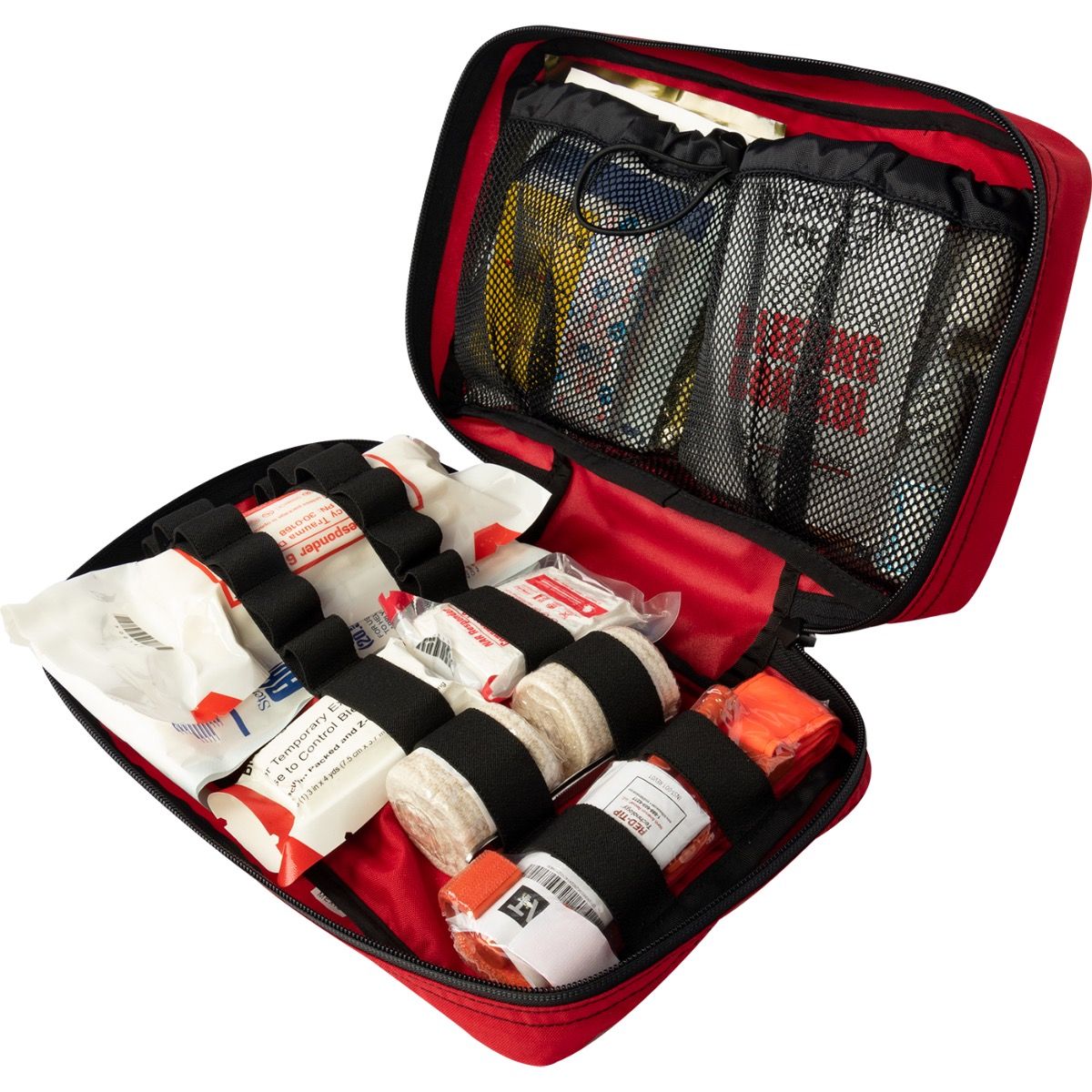 NAR Mini First Aid Kit Nylon Bags
