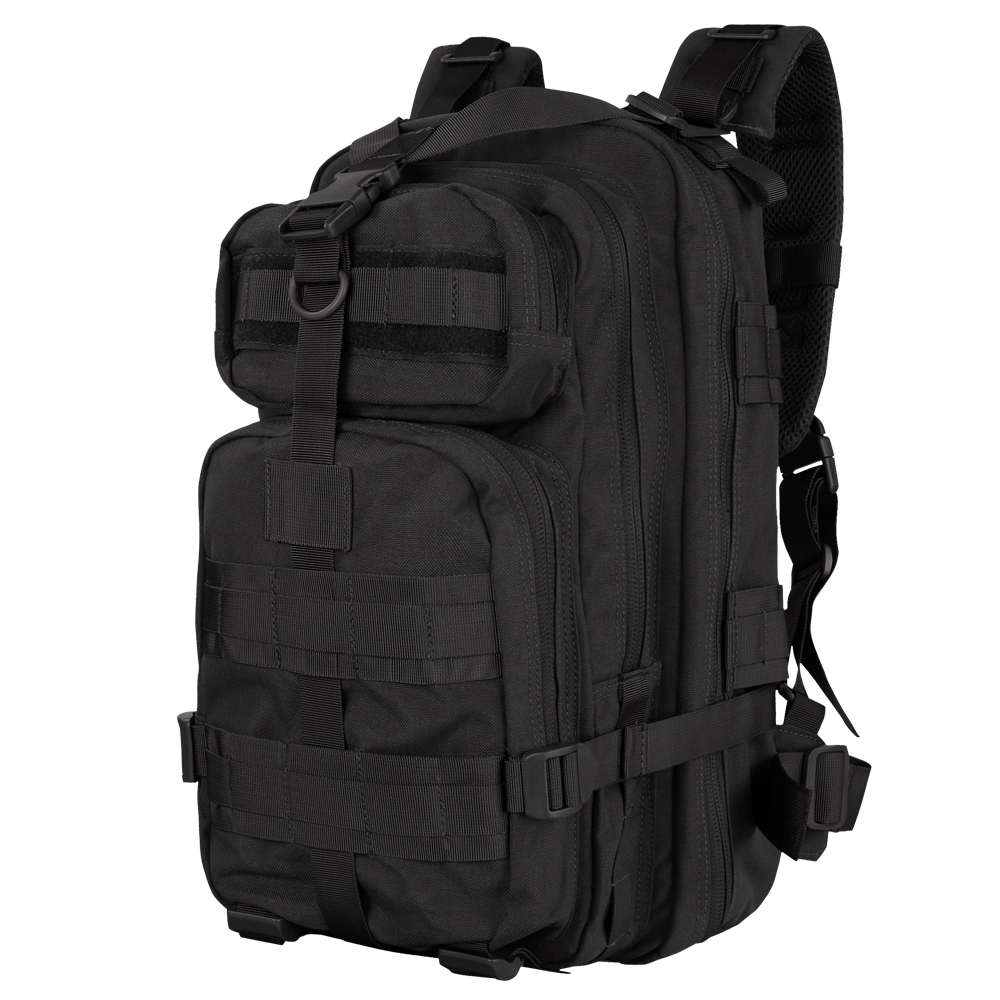 Compact Assault Pack, Condor Outdoor | Medic Response Health & Safety