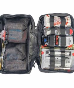 Lumbar Field Aid Kit (L-FAK)