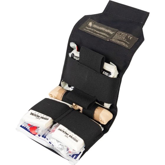 Lumbar Field Aid Kit (L-FAK)