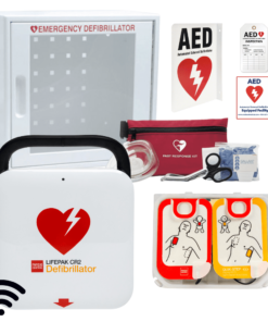 AED Packages