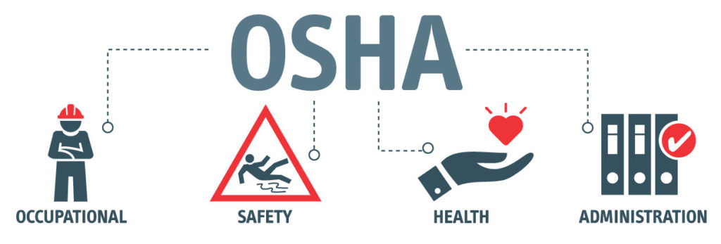 OSHA - Medic Response Training and Supplies