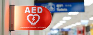 AEDs - Medic Response