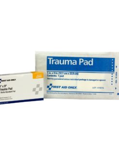 Wound Management - First Aid Supplies Plus