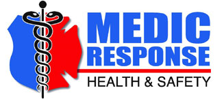 Medic Response Logo