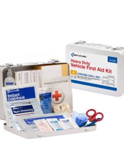 First Aid Kits