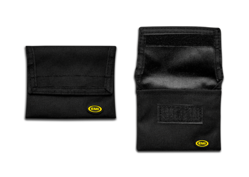 EMI Deluxe Glove Case Hold up to 6 pairs of Gloves