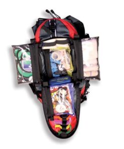 Alternative view of Conterra IDM Pockets