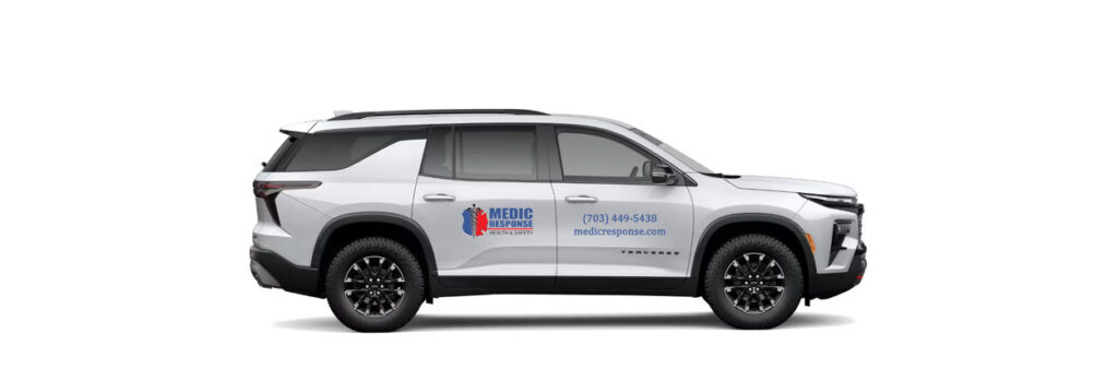 Medic Response Onsite Training