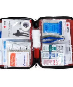 Be Red Cross Ready First Aid Kit, Baby Sitter