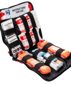 Public Access Bleeding Control Twin Pack Advanced BCD PABC Kit