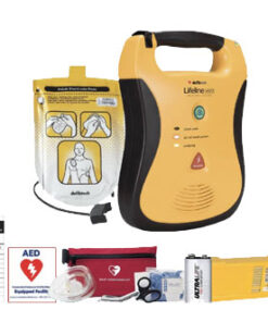 AED Sport Package - Defibtech