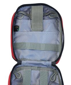 Alternative view of Hunters First Aid Trauma Kit - Multi Cam