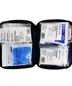 Alternative view of Classroom Care Kit First Aid Kit