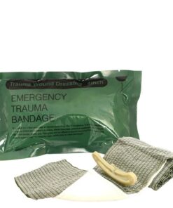 Israeli Bandage, 4"