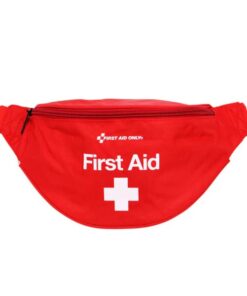 Wearable On the Go Classroom First Aid Kit