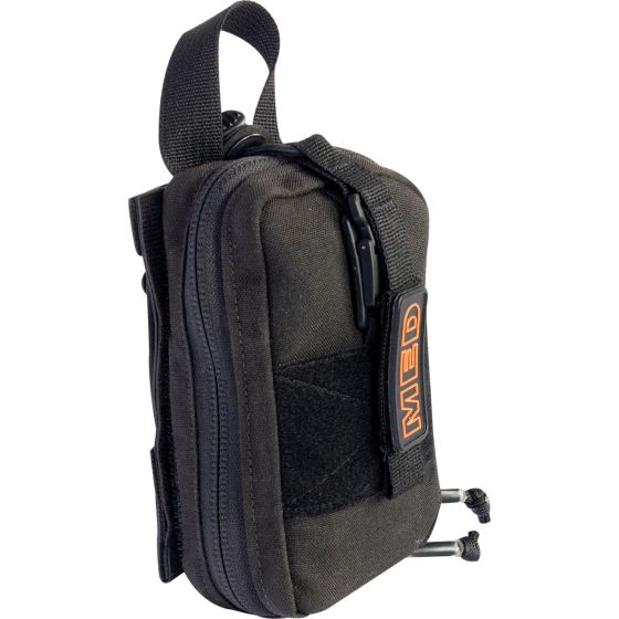 Enhanced Trauma Aid Kit (ETAK) - Basic - Black - Image 3