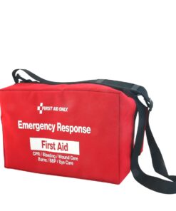 Emergency Response Bag