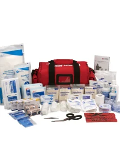 First Aid Only, First Responder Kit, Large 158-Piece Bag