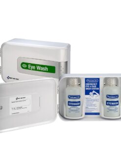 SmartCompliance Complete Eyewash Station