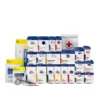 Large SmartCompliance First Aid Refill Pack, ANSI A+