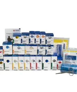 SmartCompliance ANSI B General Business Refill