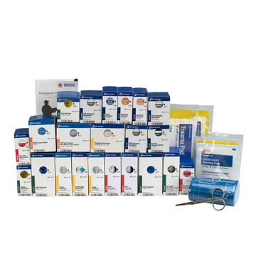 SmartCompliance ANSI B General Business Refill