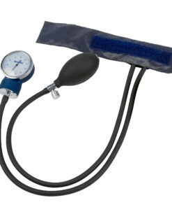 Dynarex 7104 Sphygmomanometer Infant Black under I year old