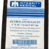 Petrolatum Gauze - 3 in. x 18 in.