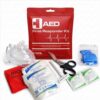 AED FIRST RESPONDER KIT