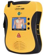 lifeline AED